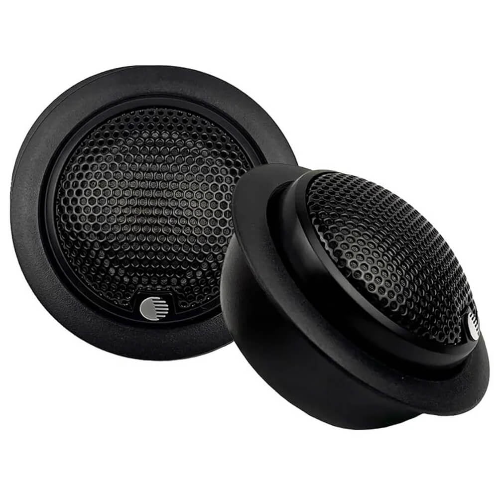 SP Audio SP-TW 14 Tweeter 200 Watt Max Paire de dôme
