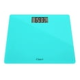 thumbnail image 5 of Ozeri Precision 440 lbs Body Weight Scale (0.1 lbs / 0.05 kg Bath Scale Sensors) in Tempered Glass, with Infant, Pet &, 5 of 7