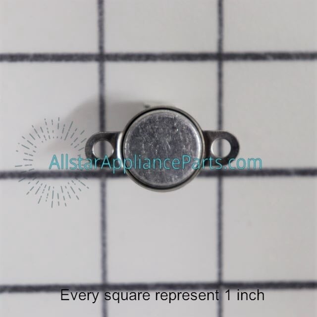 GE Dryer Thermal Fuse WE04X10094