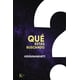 thumbnail image 1 of Â¿Qué Estás Buscando? Editorial Kairós 9788411210577, 1 of 2