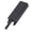 Grey Black, variant on Suodoka Smart Automatic Electric Magnetic Push Opener for Cabinet Drawer Cupboard Door Heavy Duty Push Latch Light Grey