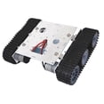 thumbnail image 1 of Juguete creativo del robot Yotijar Chasis de robot tanque, 1 of 10