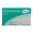 thumbnail image 2 of Levofloxacino Medimart 750 mg 5 tabletas, 2 of 4
