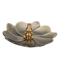 thumbnail image 3 of Estante de Incienso ANGGREK Placa de Cobre Vintage, 3 of 8