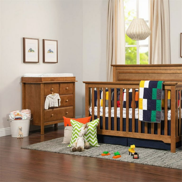 Davinci crib and dresser set cheap