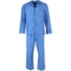thumbnail image 1 of Hanes  Broadcloth Long Sleeve Pajama Set (Men), 1 of 4