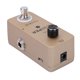 thumbnail image 1 of Pedal De Accesorios De Guitarra De Carcasa Metálica, Pedal De Efectos, Para Sistemas MacOC De Músicos Entusiastas De Win ANGGREK Descripción de la referencia, 1 of 5