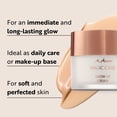 thumbnail image 2 of Crema M. Asam MAGIC CARE Glow Up de 50 ml con extracto de kombucha, 2 of 8