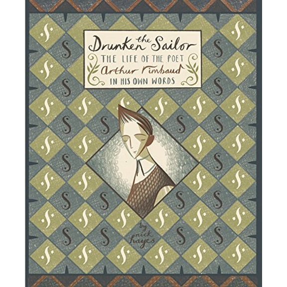 Pre-Owned The Drunken Sailor (Hardcover) 1910702064 9781910702062