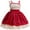 Only Dress, variant on Moana 2 Dress Costume for Girls Adventure Outfit 2t