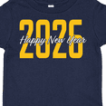 thumbnail image 4 of Inktastic It's My 1st New Years 2026 Boys or Girls Toddler T-Shirt, 4 of 5