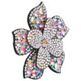 thumbnail image 3 of 2 uds parches de diamantes apliques bordados para coser en relieve ropa artesanía zapatos decoración accesorios DIY ANGGREK  Otros, 3 of 8