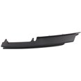 thumbnail image 4 of Bumper Grille Compatible with BMW 3-SERIES 1999-2006 Right Passenger Side Black Partial Grid Sedan, 4 of 5