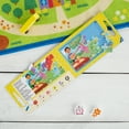 thumbnail image 3 of Melissa & Doug Blue's Clues & You! Take-Along Magnetic Jigsaw Puzzles (2 15-Piece Puzzles), 3 of 11