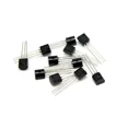 thumbnail image 6 of 200-900PCS Transistor Assortment Kit TO-92 PNP/NPN BC327 BC337 BC557 S9014 Bipolar Junction Transistor Electronic Components, 6 of 6