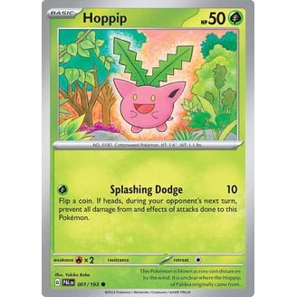 Pokemon Paldea Evolved Ultra Rare Grusha #253 - Walmart.com
