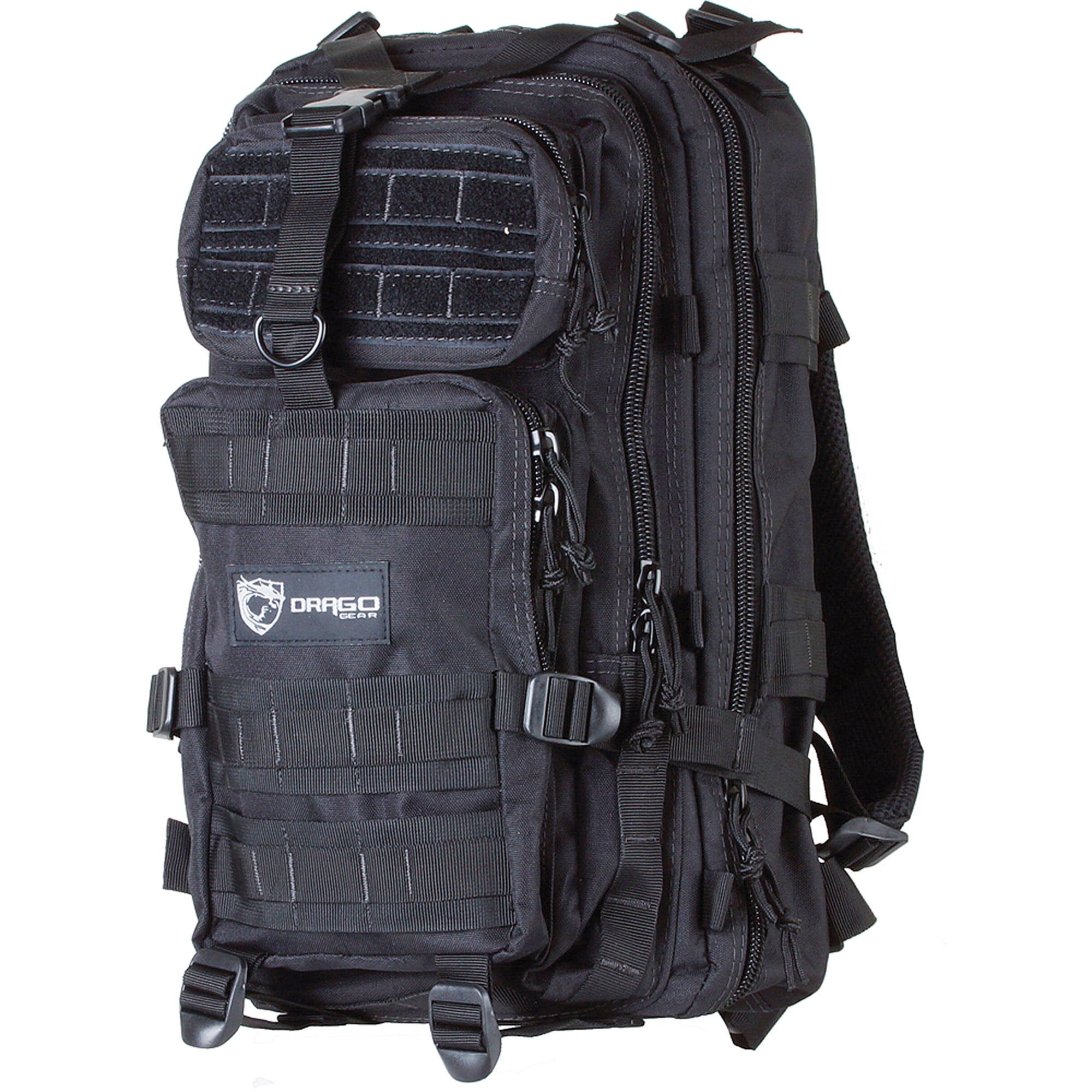 Drago Gear Tracker Backpack Tan Walmart Com Walmart Com