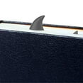 thumbnail image 3 of 3D Shark Bookmark Animal Stereo Character Bookmark Office Student Innovative School Supplies, 3 of 9