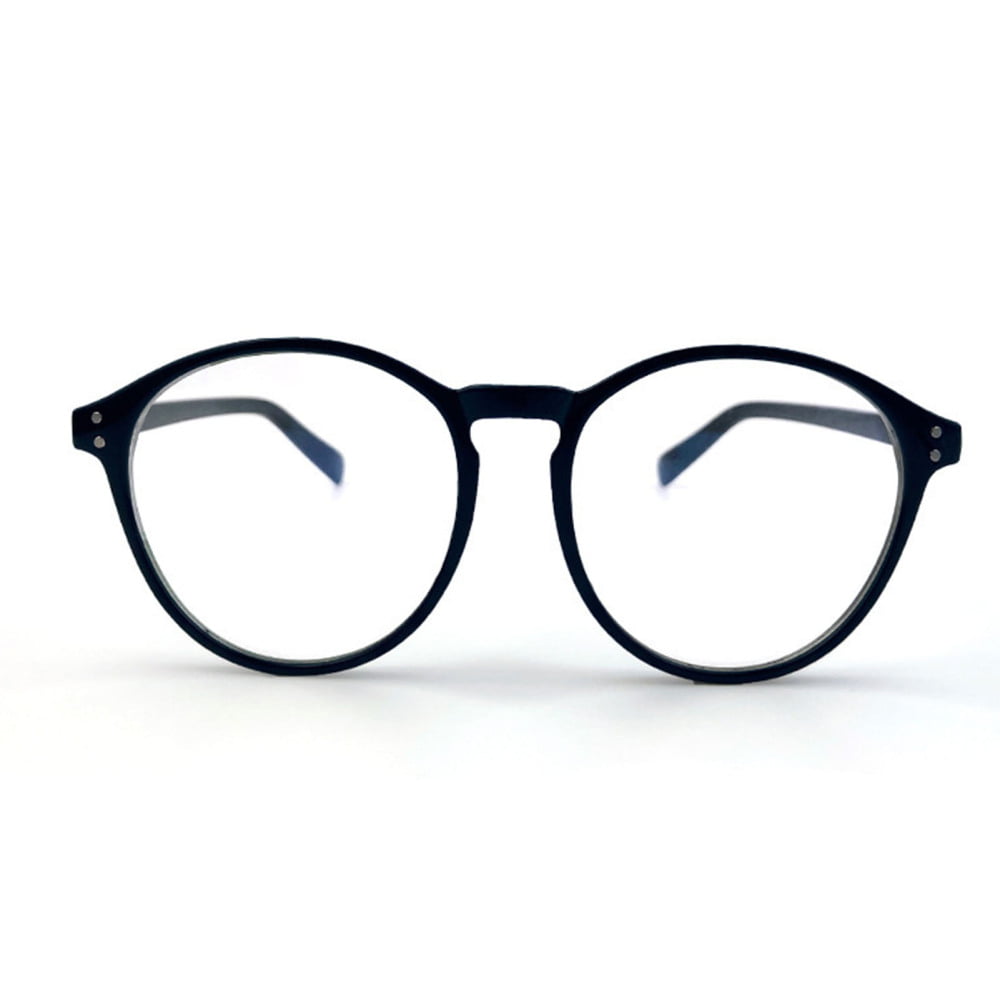spirit Perennial Boring Light Blocking Glasses Protect Your Eyes For Fashion Match Tortoise Shell  Frame - Walmart.com