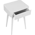 thumbnail image 4 of Meridian Furniture Rylan Night Stand, 4 of 5