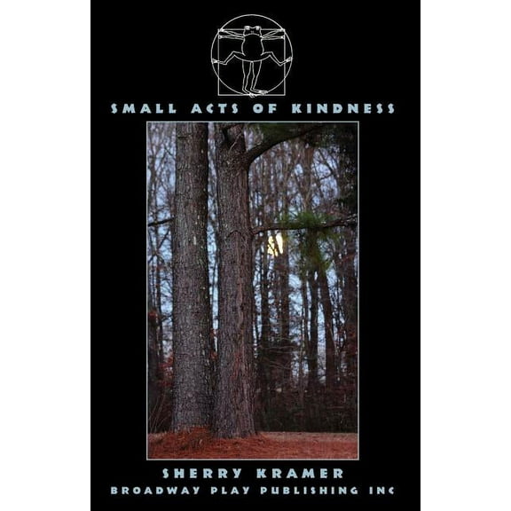 Small Acts Of Kindness (Paperback)