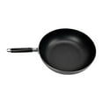 thumbnail image 2 of 12.5'' Aluminum Nonstick Wok Frying Pan Skillet Cooking Pan Egg Pan, 2 of 5