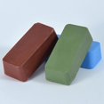 thumbnail image 2 of High Performances Polishing Compound Buffing Wax With Enhancing Gloss Effect Fit for Automotive Parts Tool Metal Crafts Yellow, 2 of 4