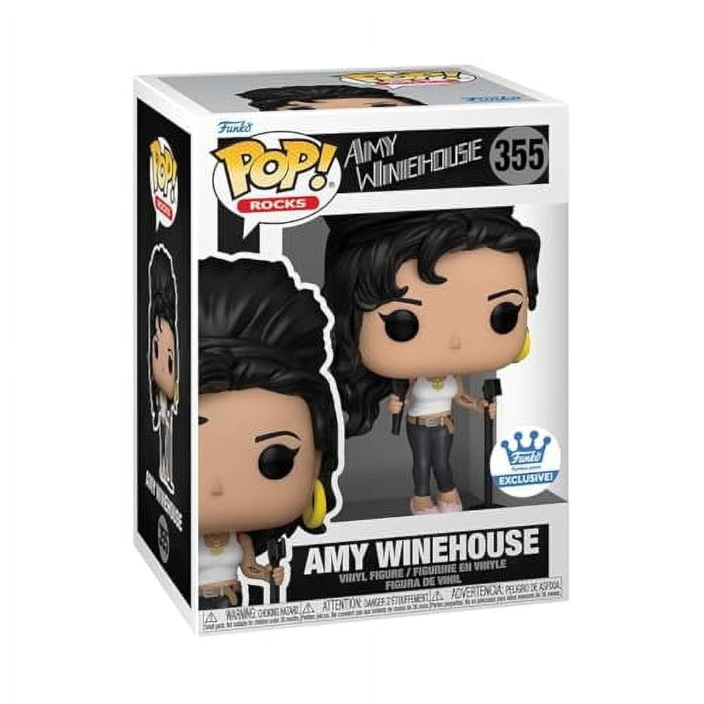 超希少　funko pop ブリトニー・スピアーズ　Walmart限定 Funko Pop! Rocks: Britney Spears - Circus Chase - Walmart.com