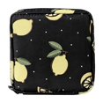 thumbnail image 1 of Cute Portable Sanitary Napkin Storage Bag Storage Cosmetic Bag Large Capacity Cute Printed Makeup Bag with Water Proof Effect, 1 of 4