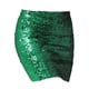 thumbnail image 2 of Faldas de moda para mujer, faldas elásticas brillantes para la calle, vestido de tubo con lentejuelas, falda cruzada para verde, 2 of 7