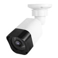 thumbnail image 3 of Cámara de seguridad analógica tipo bala con corte IR TVi AHd CVi CVBS CCTV para exteriores, impermeable (sistema NTSC de 5 MP), 3 of 12