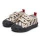 thumbnail image 1 of Zapatos coreanos INS blancos para niños, zapatos Canva para primavera y otoño, zapatos de fondo blando para interiores para mujeres y niñas, 1 of 5