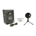 thumbnail image 6 of Blue Snowball iCE Condenser USB Microphone, Cardioid, 6 of 6