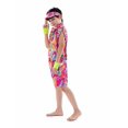 thumbnail image 2 of Barbie Kids Ropa deportiva para hombres y mujeres Traje Cosplay Disfraz de Halloween, 2 of 4