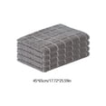thumbnail image 3 of Mejor set de paños absorbentes de cocina de 4 - paños de cocina de fibra ultra fina para lavar platos, secar manos y limpiar mesas, 3 of 6