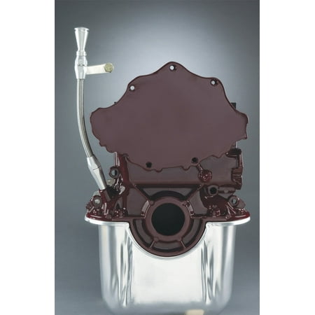 Lokar ED-5010 LOCED-5010 FLEXIBLE ENGINE DIPSTICK