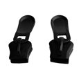 thumbnail image 3 of 2x Zinc Alloy #20 Zipper Sider Replacement Zipper Puller Outdoor Repair Kit, 3 of 5