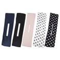 thumbnail image 3 of Miangastore 5 Pcs Créateurs de Chignons Pinces à Cheveux Accessoires pour Cheveux Femmes, 3 of 9