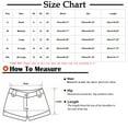 thumbnail image 2 of ZZwxWA Shorts for Men Weekly Fashion Plus Size Workwear Clothing Drawstring Casual Printed Trousers Sports Elastic Summer Short Pants Holiday Beach Loose Fit Shorts Quick-Dry Male Pants, 2 of 2