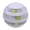 Light Gray, variant on LAZIOEGR Interactive Cat Ball Toy 360 Degree Rotating Track Bite Proof Reduce Boredom Enhanced Exercise Indoor Kitten Teaser Play Station Light Gray 8.7 in / 22 cm