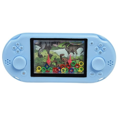 Prehistoric Land Dinosaur Water Game