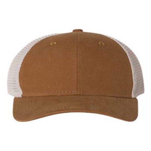 DRI DUCK Casquette Camionneur Hudson Unisexe