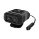 thumbnail image 2 of Calentador de coche,Calentador portátil para coche con descongelador,desempañador y función antivaho.,Ventilador desempañador de calentamiento rápido de 12 V para parabrisas de, 2 of 8