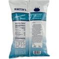 thumbnail image 2 of Martin's Sea Salt & Vinegar Potato Chips, 4-Pack 8.5 oz. Bags, 2 of 2