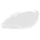 thumbnail image 1 of For Encore 2013-2015 Car Headlight Lens Cover Head Light Lamp Lampshade Front Light Shell Cover Left, 1 of 5
