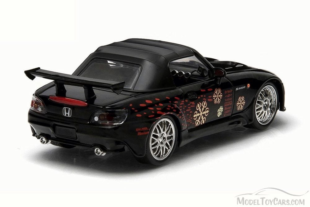 honda s2000 toy