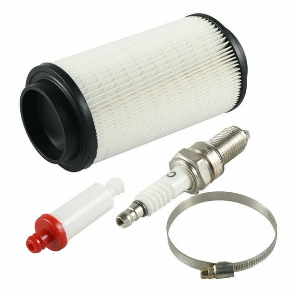 Tune Up Kit For Polaris Magnum Sportsman 400 500 700 800 850 7080595 Air Filter