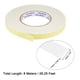 thumbnail image 2 of Cinta de espuma selladora EVA autoadhesiva Uxcell para aislamiento de puertas 0.6 pulgadas x 0.06 pulgadas x 26.25 pies, 2 of 6