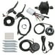 thumbnail image 3 of Bike Conversion Kit Brushless Hub Motor High Efficiency Easy To Install Electric Conversion Kit High Strength for DIY Electric Bikes for 20in Rims ANGGREK Otros, 3 of 8