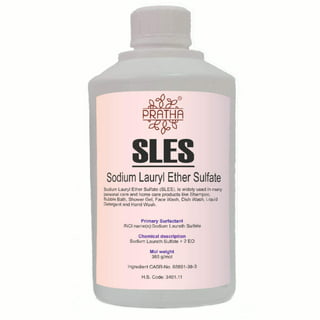 Sodium Lauryl Sulfate for Skin: The Complete Guide